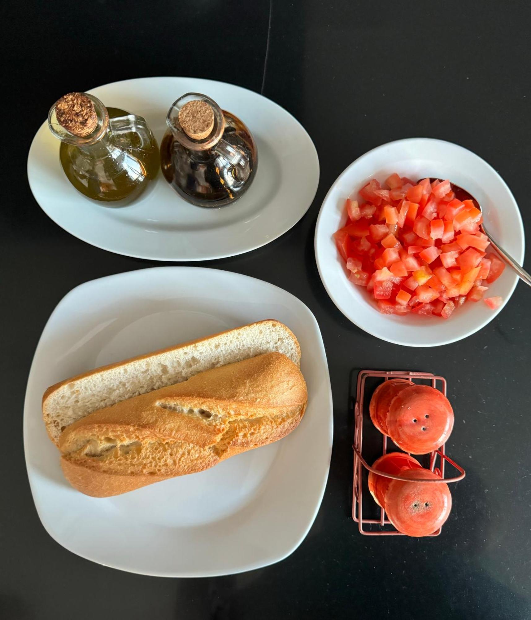 Casa Lamberdina Bed and Breakfast Fuensanta  Eksteriør billede