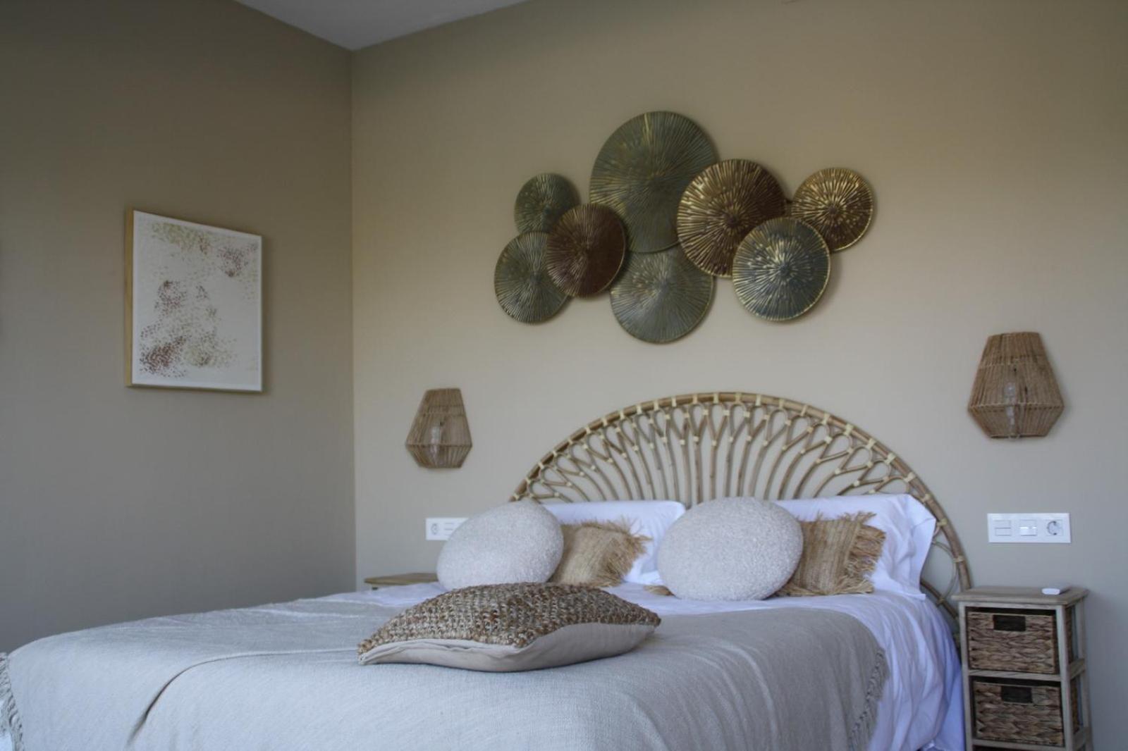 Casa Lamberdina Bed and Breakfast Fuensanta  Eksteriør billede