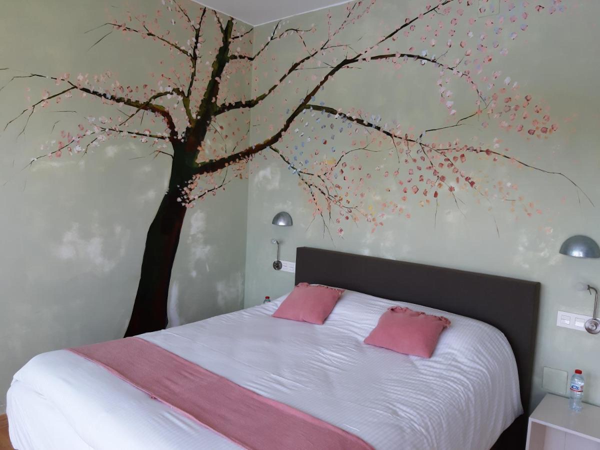 Casa Lamberdina Bed and Breakfast Fuensanta  Eksteriør billede